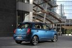 Nissan Micra 2013 года